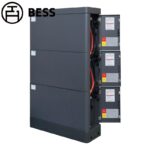 BESS-LV-L5.12Aa stackable LIFEPO4 battery energy storage for home Backup 5kWh 10kWh 15kWh 20kWh 25kWh 30kWh