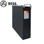 BESS LV-R5.12 LIFEPO4 Battery Energy Storage for home rack mount backup systems